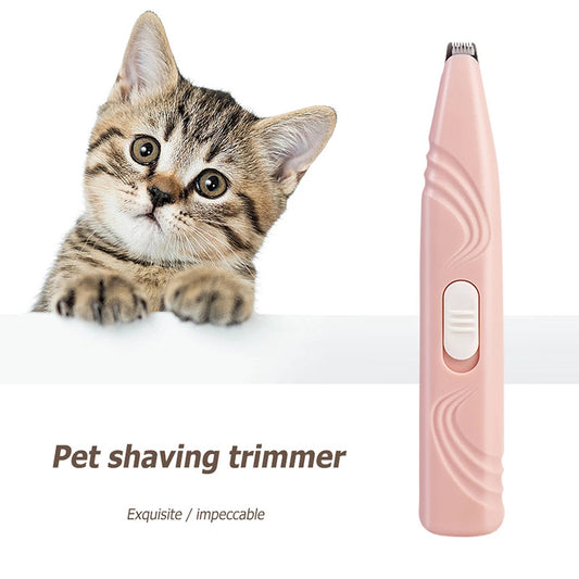 Trimmer