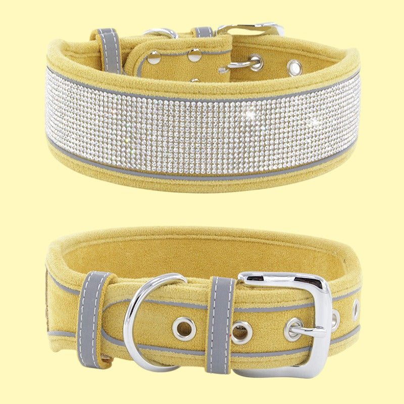 Halsband reflex