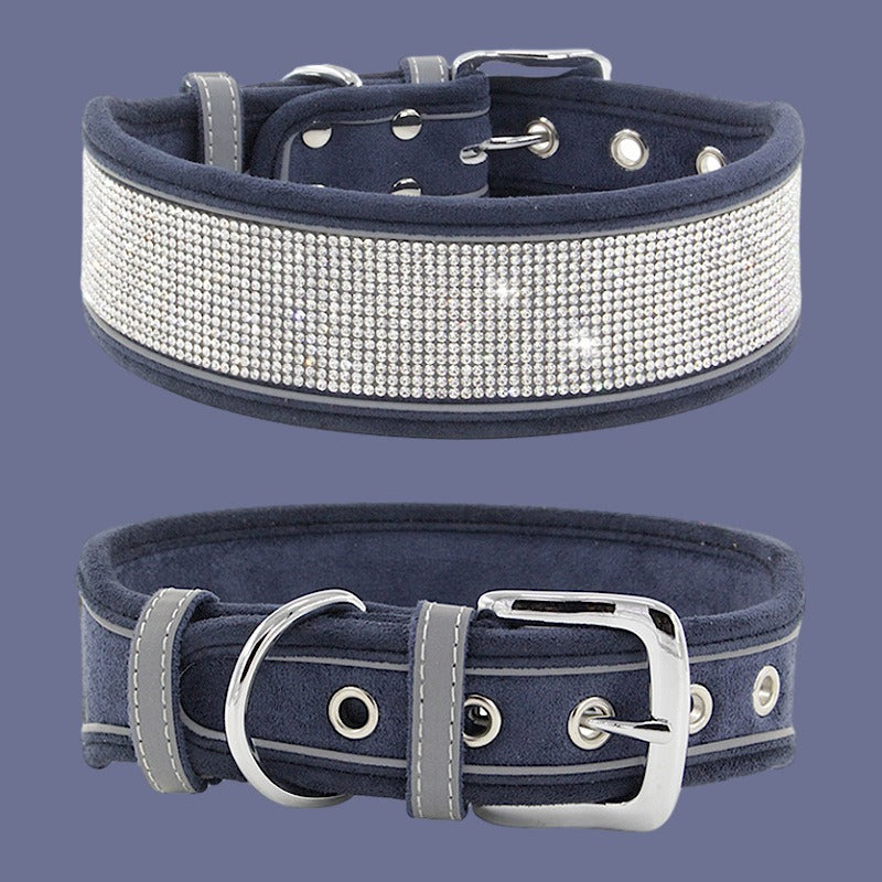 Halsband reflex