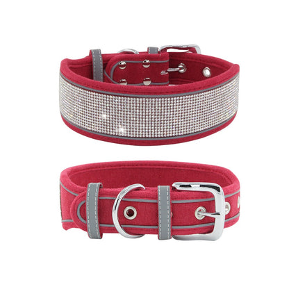 Halsband reflex