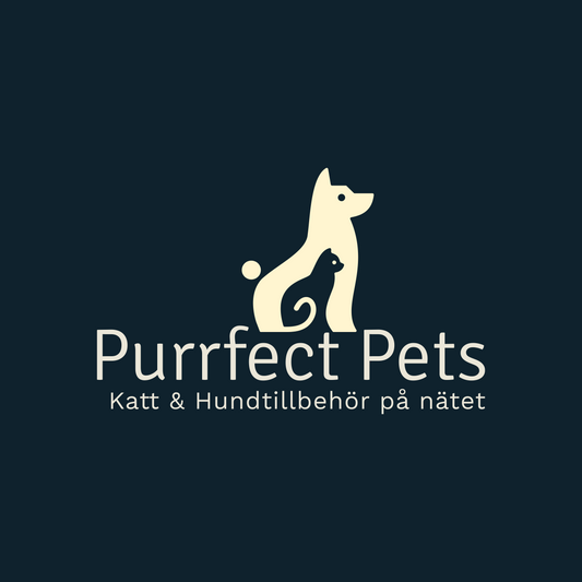 Purrfect Pet presentkort